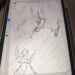 iPadProでお絵描き