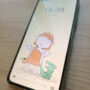 がっちゃんとリュウの壁紙（スマホ壁紙）