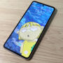 「無垢な天使」の壁紙、スマホ用